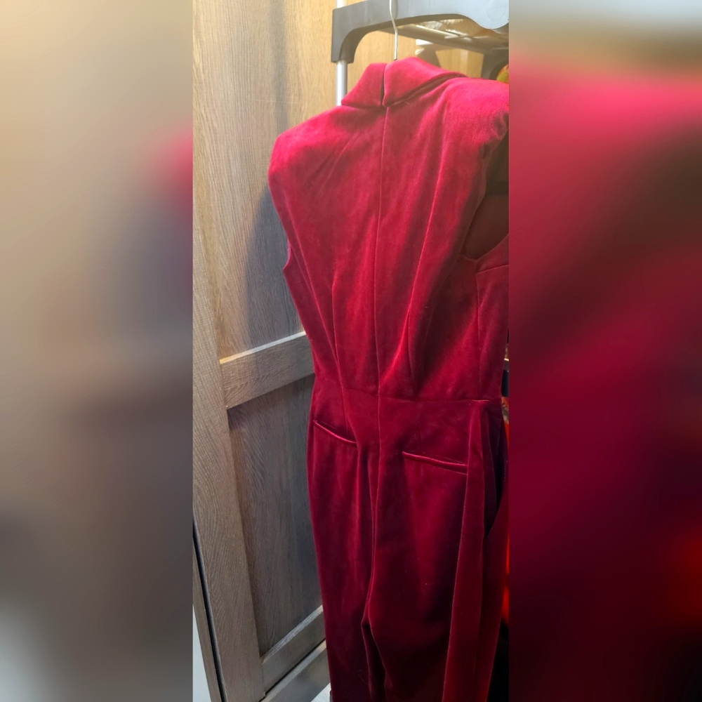 Jumper by Express Size 2